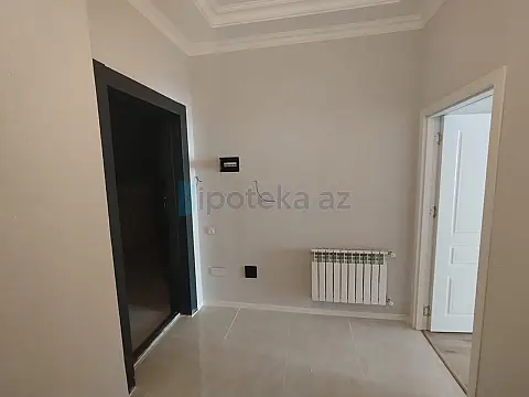 Satılır 2 otaqlı yeni tikili 77 m²