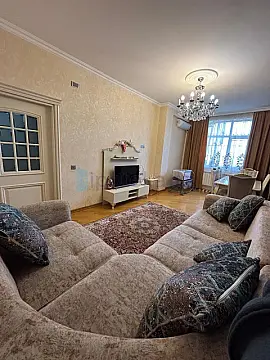 Satılır 3 otaqlı yeni tikili 100 m² — Bakı, Yasamal 3 otaq 100.00 m²