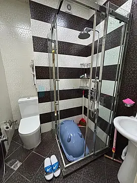 Satılır 3 otaqlı yeni tikili 100 m²