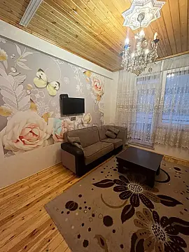 Satılır 1 otaqlı yeni tikili 31 m²