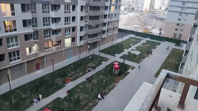 Satılır 1 otaqlı yeni tikili 31 m² — Bakı, Yasamal 1 otaq 31.00 m²