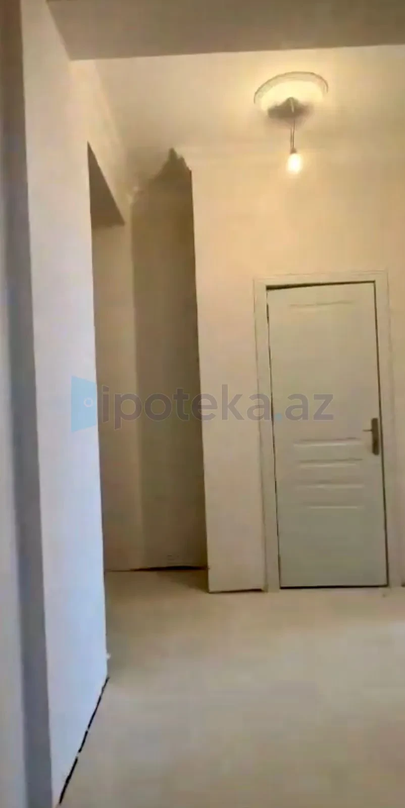 Satılır 3 otaqlı yeni tikili 91 m²