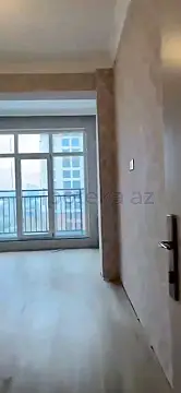 Satılır 3 otaqlı yeni tikili 91 m²