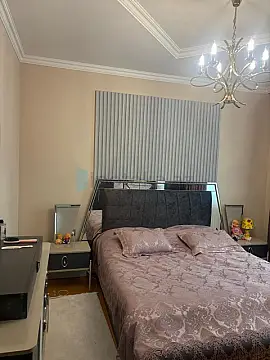 Satılır 5 otaqlı həyət evi 142 m²
