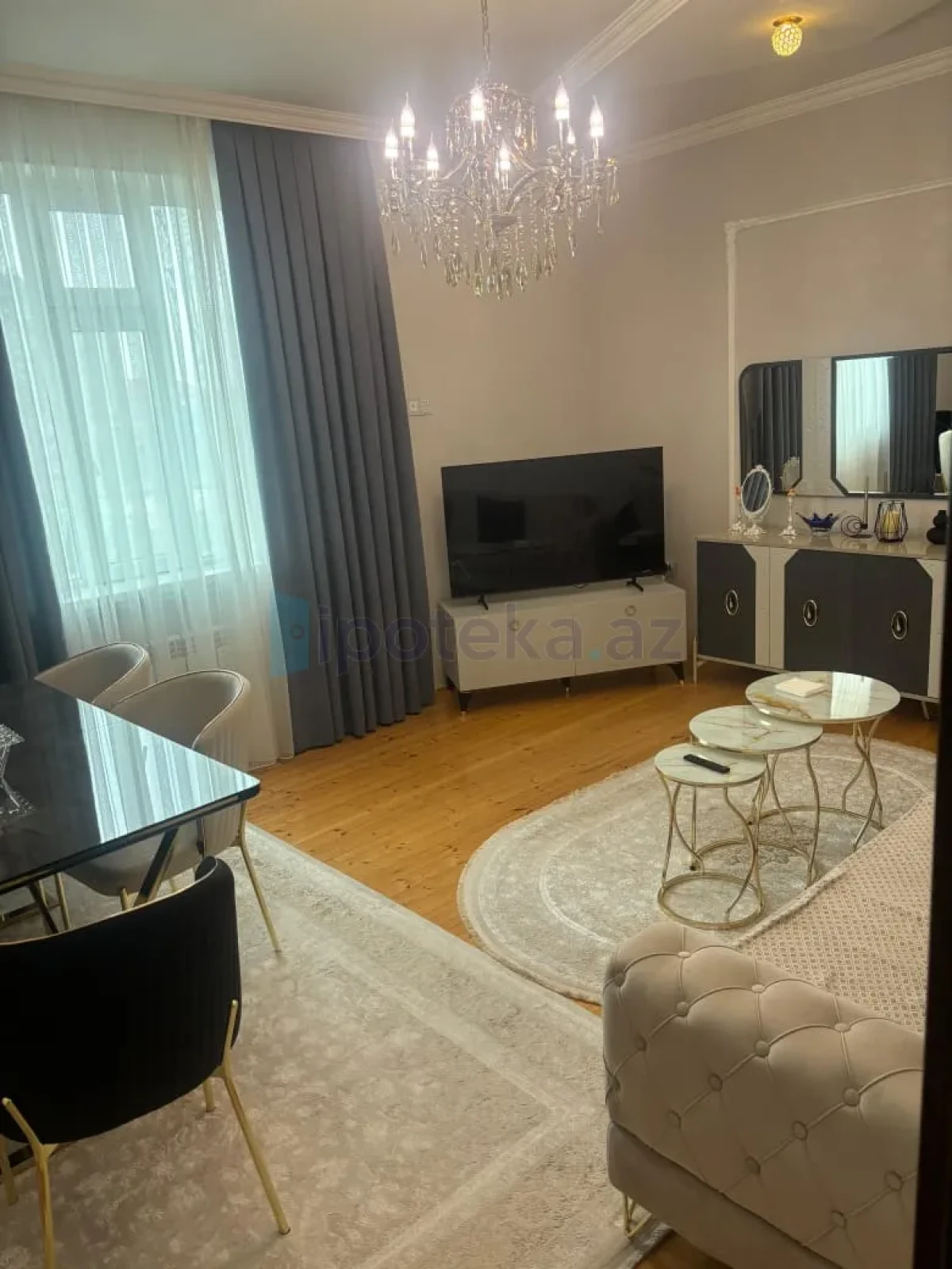 Satılır 5 otaqlı həyət evi 142 m²
