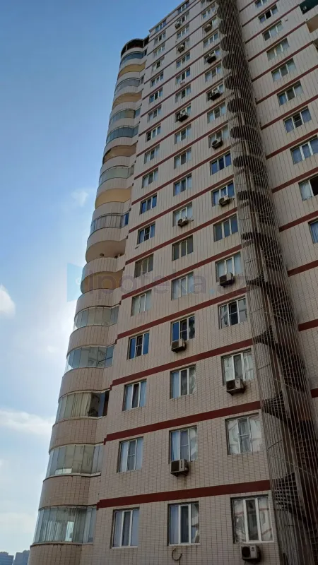 Satılır 4 otaqlı yeni tikili 141 m²