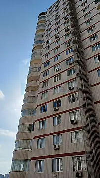 Satılır 4 otaqlı yeni tikili 141 m²