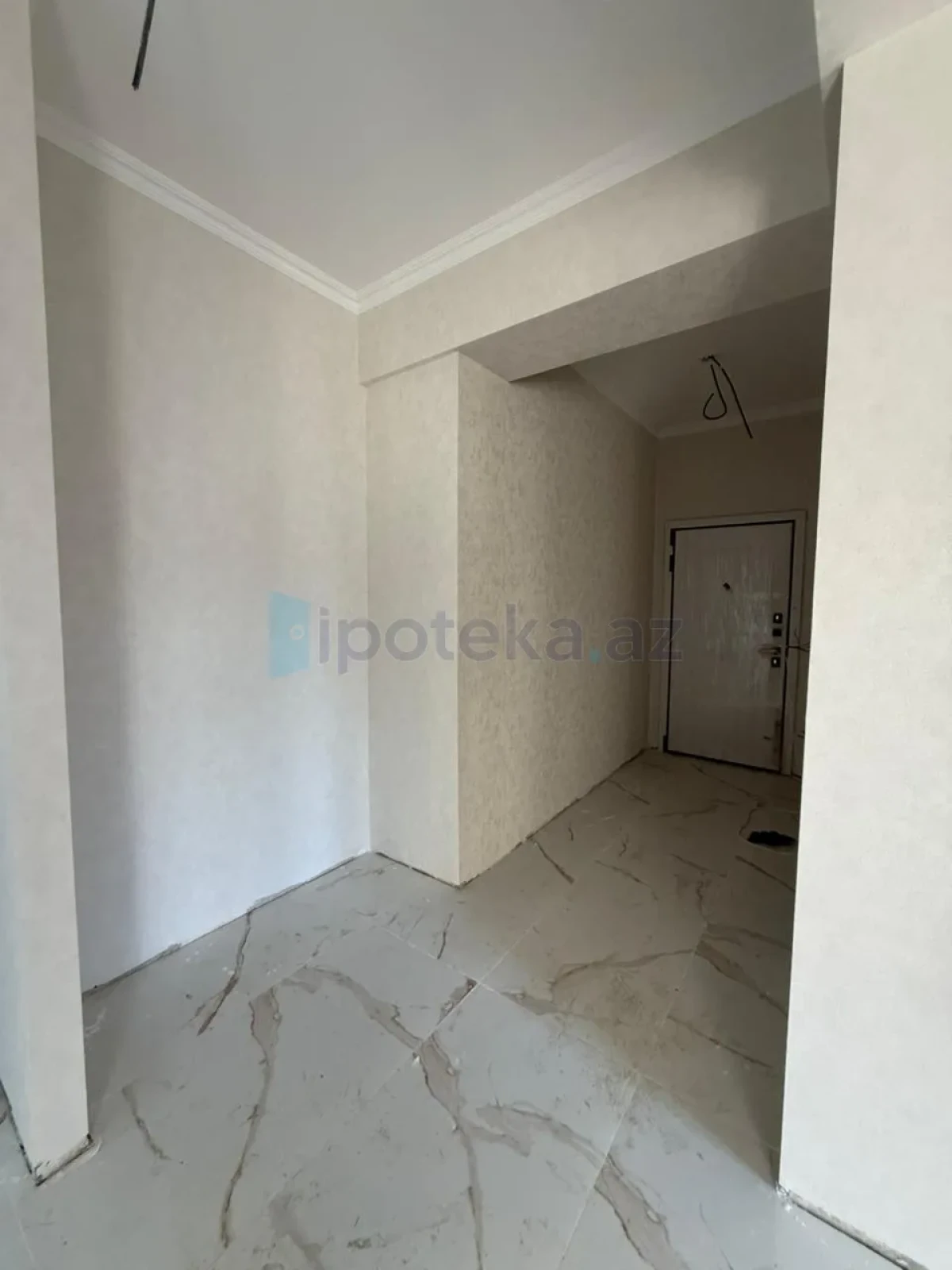 Satılır 4 otaqlı yeni tikili 120 m²