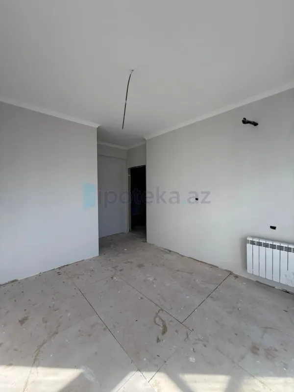 Satılır 4 otaqlı yeni tikili 120 m²