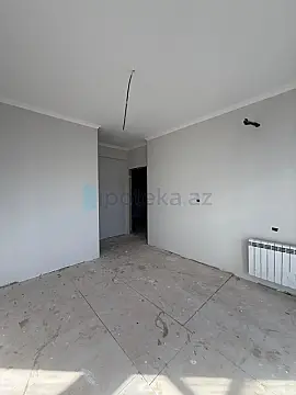 Satılır 4 otaqlı yeni tikili 120 m²