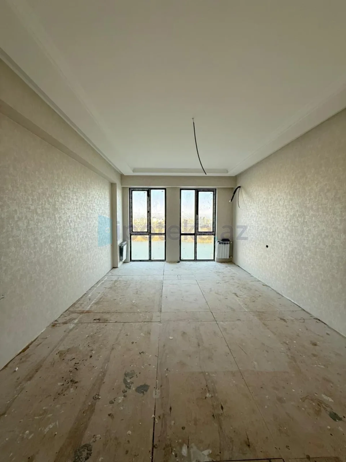 Satılır 4 otaqlı yeni tikili 120 m²