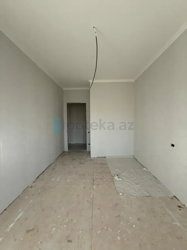 Satılır 4 otaqlı yeni tikili 120 m²