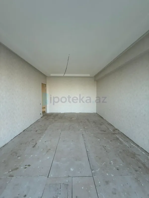 Satılır 4 otaqlı yeni tikili 120 m²