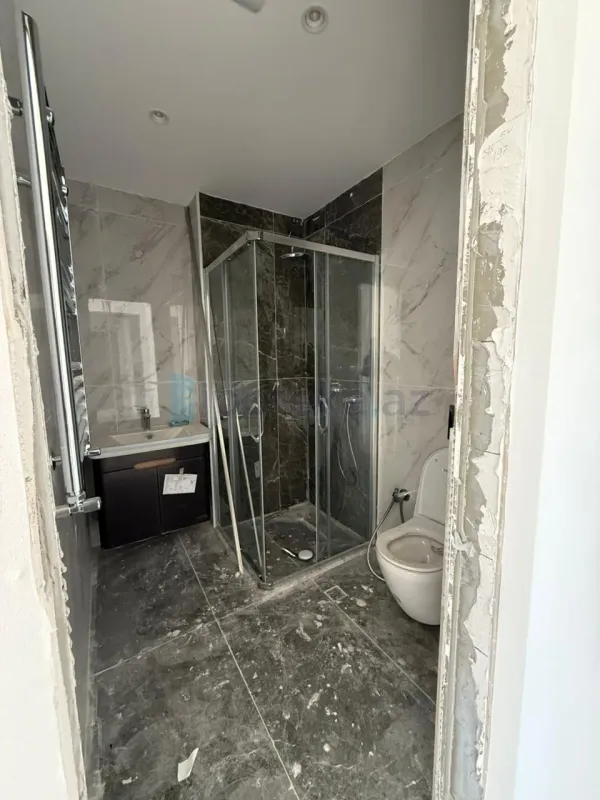 Satılır 4 otaqlı yeni tikili 120 m²