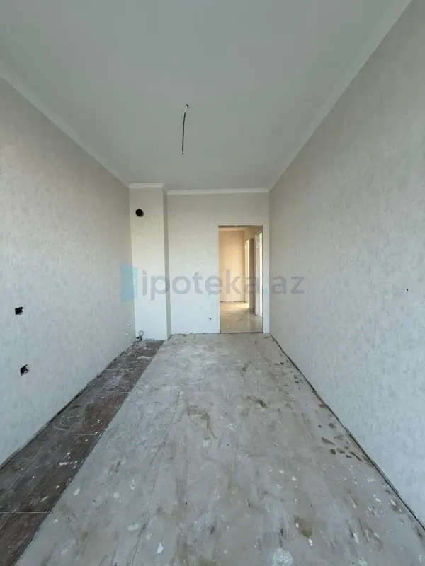 Satılır 4 otaqlı yeni tikili 120 m²