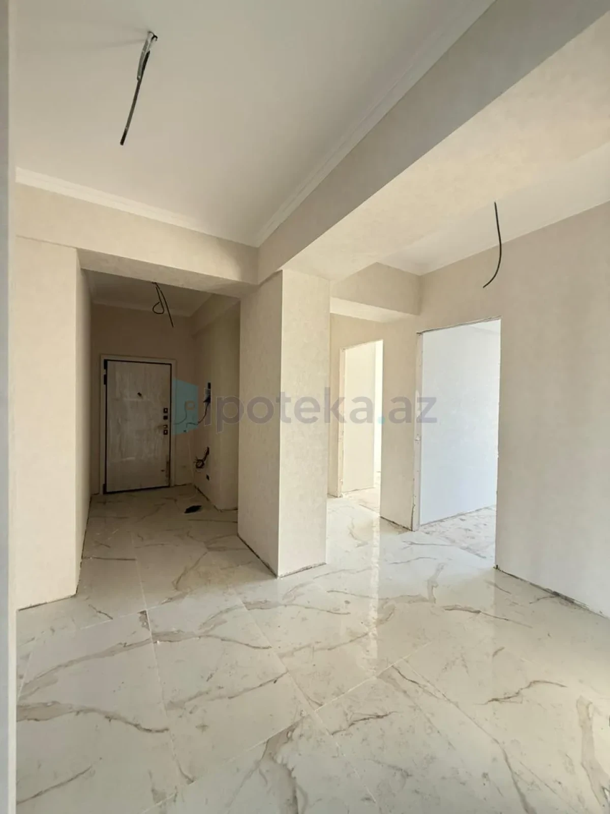 Satılır 4 otaqlı yeni tikili 120 m²