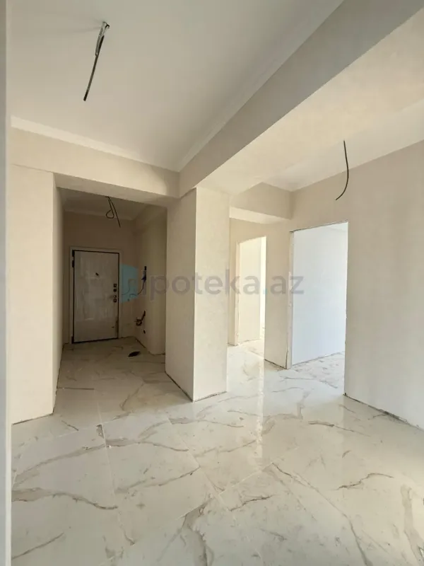Satılır 4 otaqlı yeni tikili 120 m²