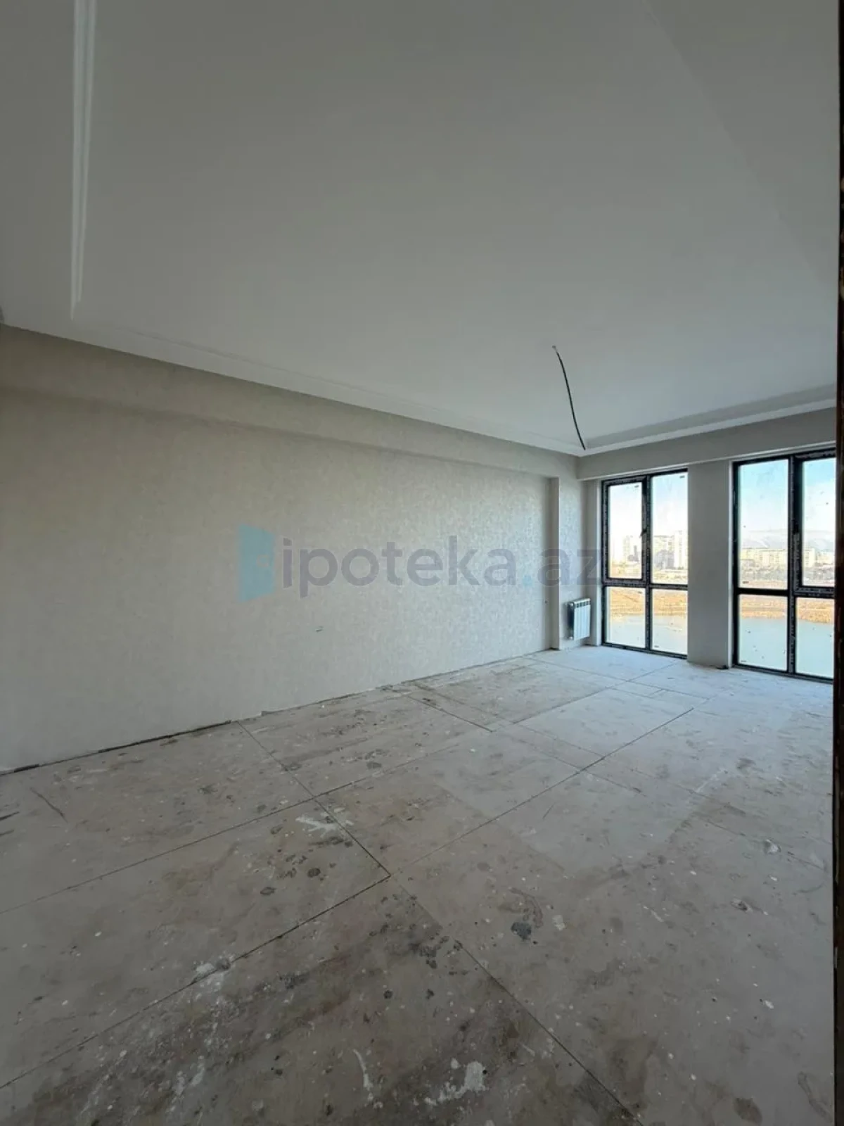 Satılır 4 otaqlı yeni tikili 120 m²