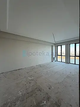 Satılır 4 otaqlı yeni tikili 120 m²