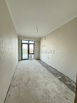 Satılır 4 otaqlı yeni tikili 120 m²