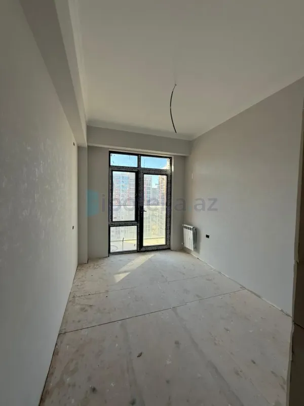 Satılır 4 otaqlı yeni tikili 120 m²