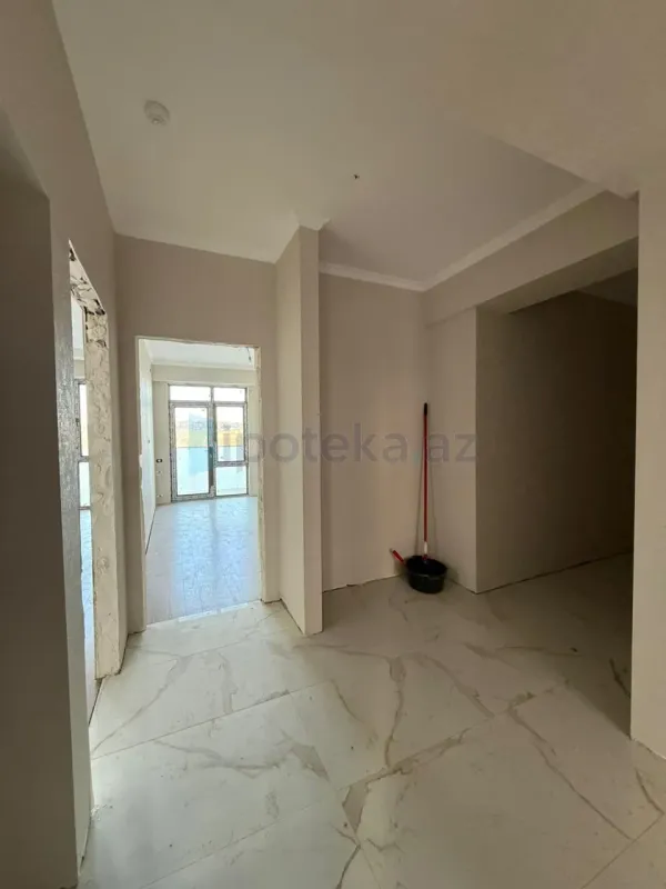 Satılır 4 otaqlı yeni tikili 120 m²