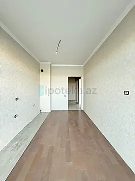 Satılır 4 otaqlı yeni tikili 120 m²