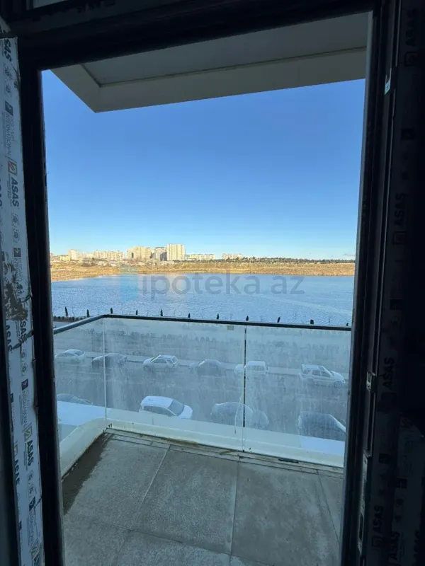 Satılır 4 otaqlı yeni tikili 120 m²