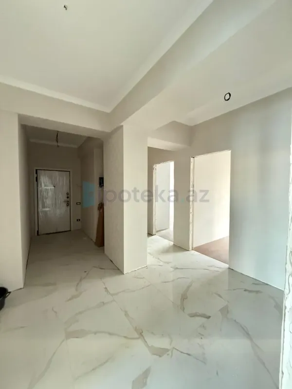 Satılır 4 otaqlı yeni tikili 120 m²