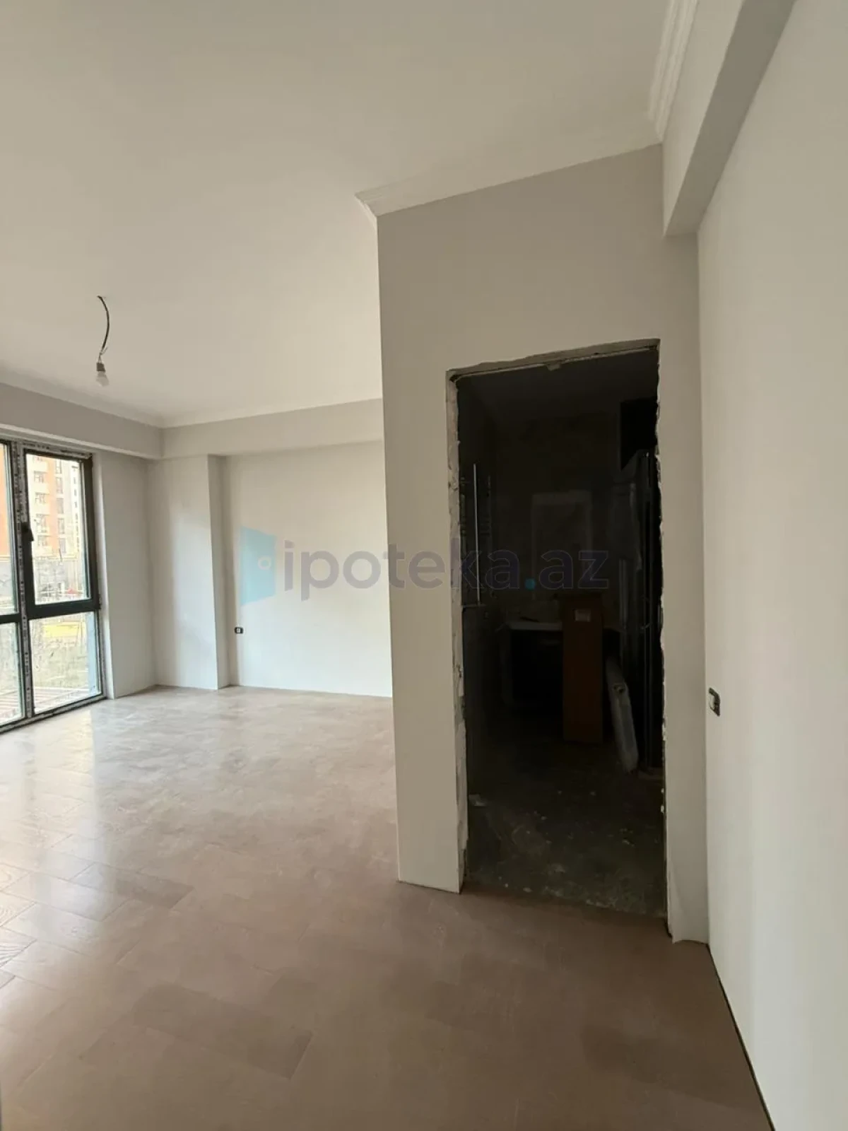 Satılır 4 otaqlı yeni tikili 120 m²
