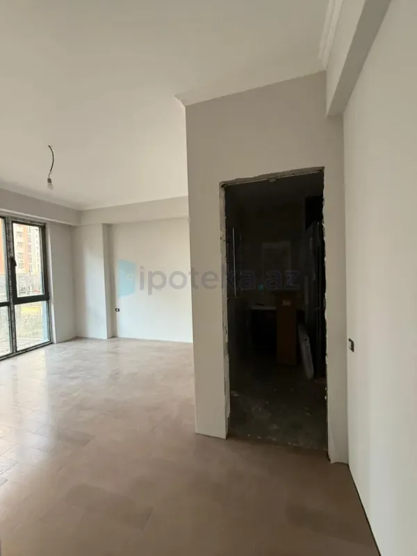 Satılır 4 otaqlı yeni tikili 120 m²