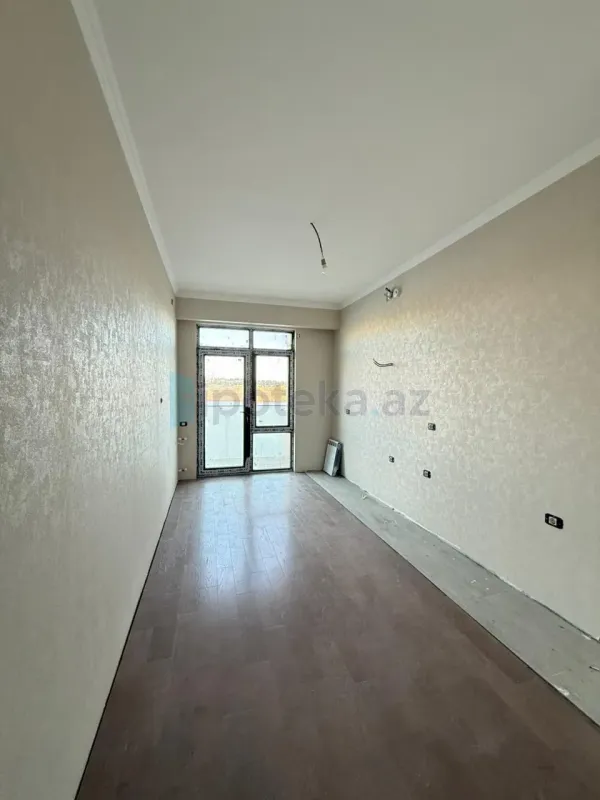 Satılır 4 otaqlı yeni tikili 120 m²