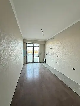 Satılır 4 otaqlı yeni tikili 120 m²