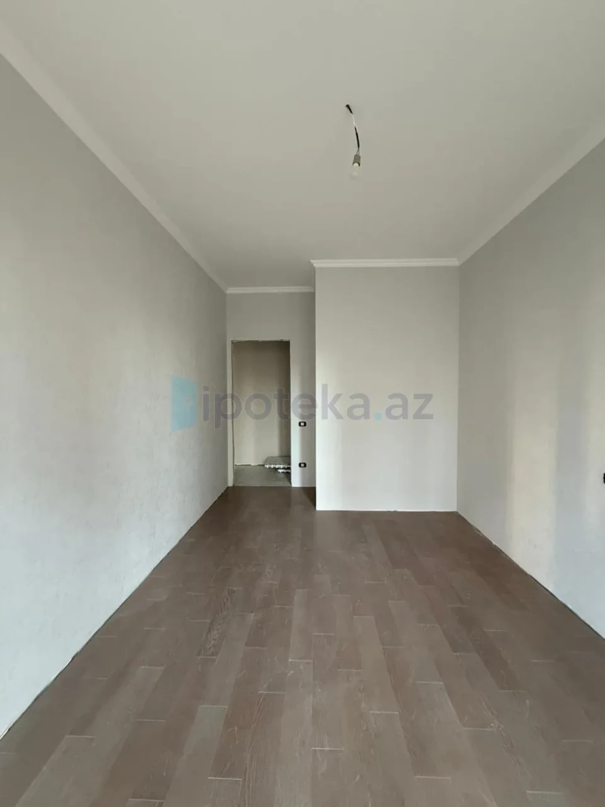 Satılır 4 otaqlı yeni tikili 120 m²