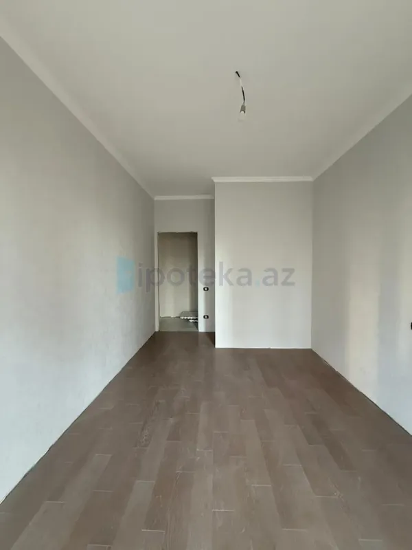 Satılır 4 otaqlı yeni tikili 120 m²