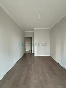 Satılır 4 otaqlı yeni tikili 120 m²