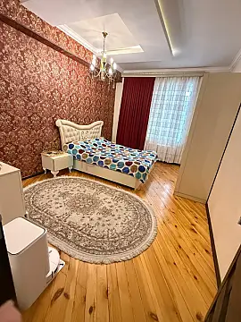 Satılır 3 otaqlı yeni tikili 119 m²