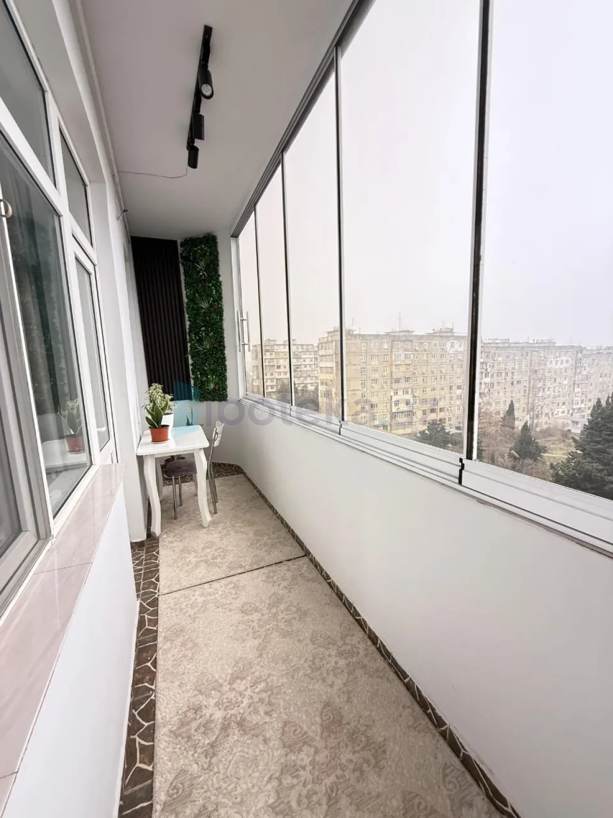 Satılır 3 otaqlı yeni tikili 119 m²
