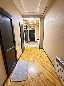 Satılır 3 otaqlı yeni tikili 119 m²