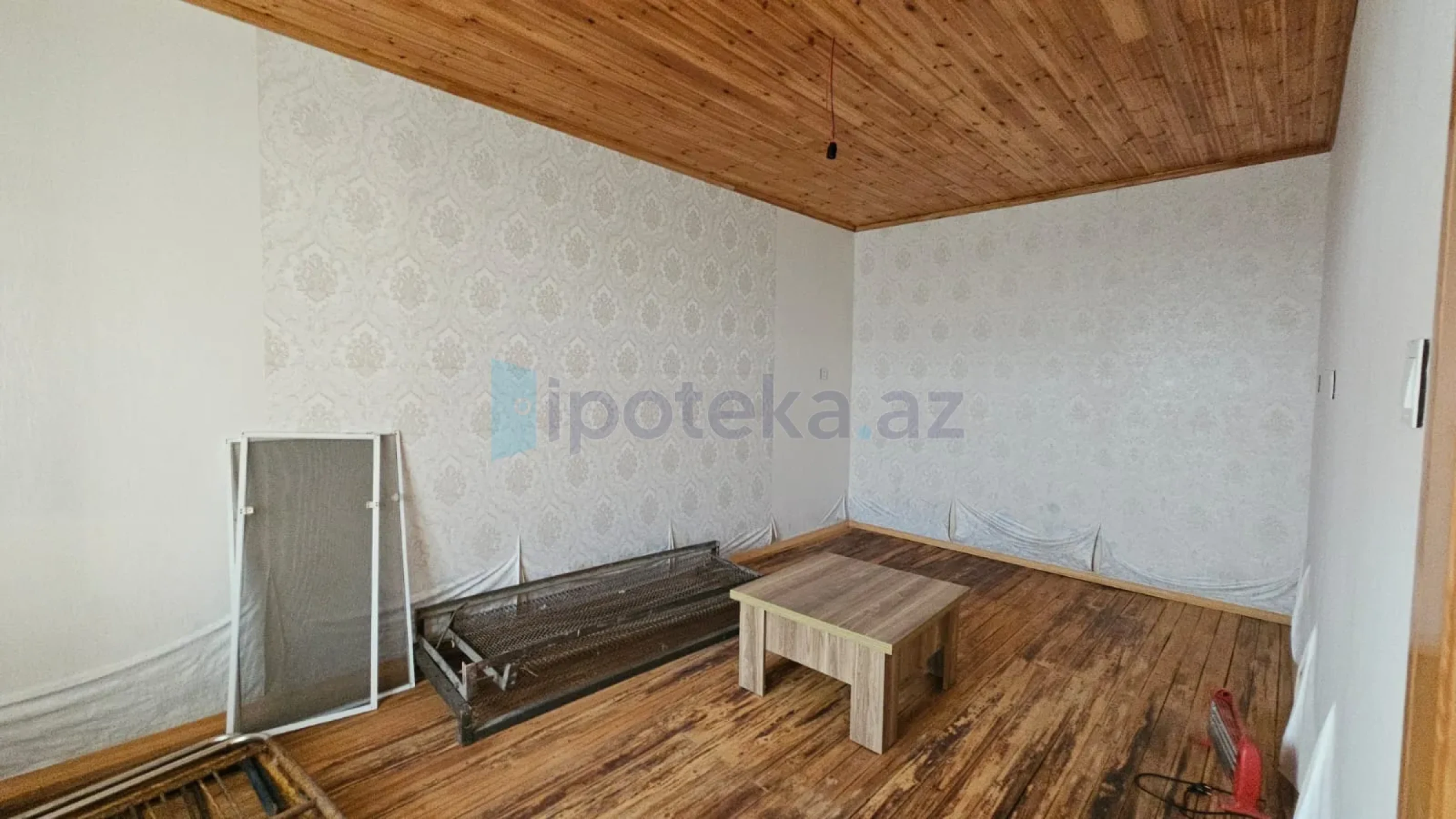 Satılır 3 otaqlı həyət evi 85 m²