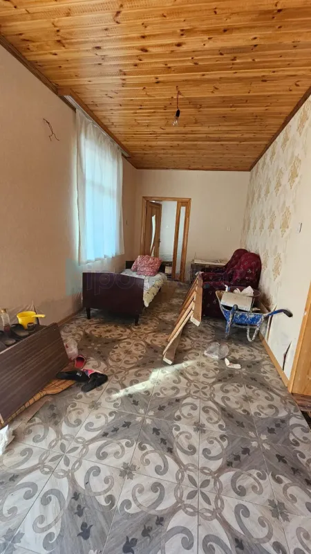 Satılır 3 otaqlı həyət evi 85 m²