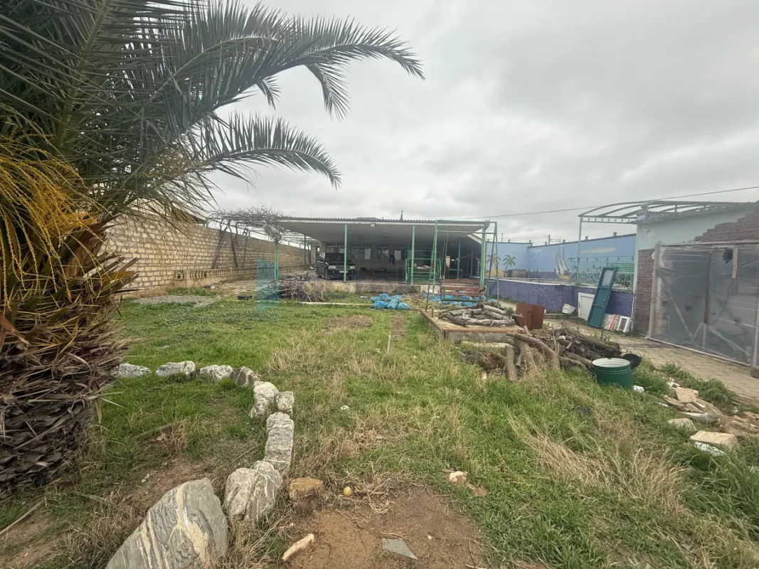 Satılır 4 otaqlı həyət evi 130 m²