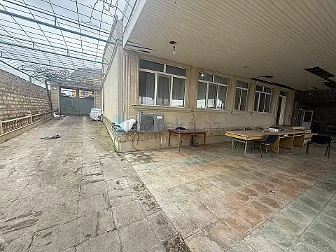 Satılır 4 otaqlı həyət evi 130 m²