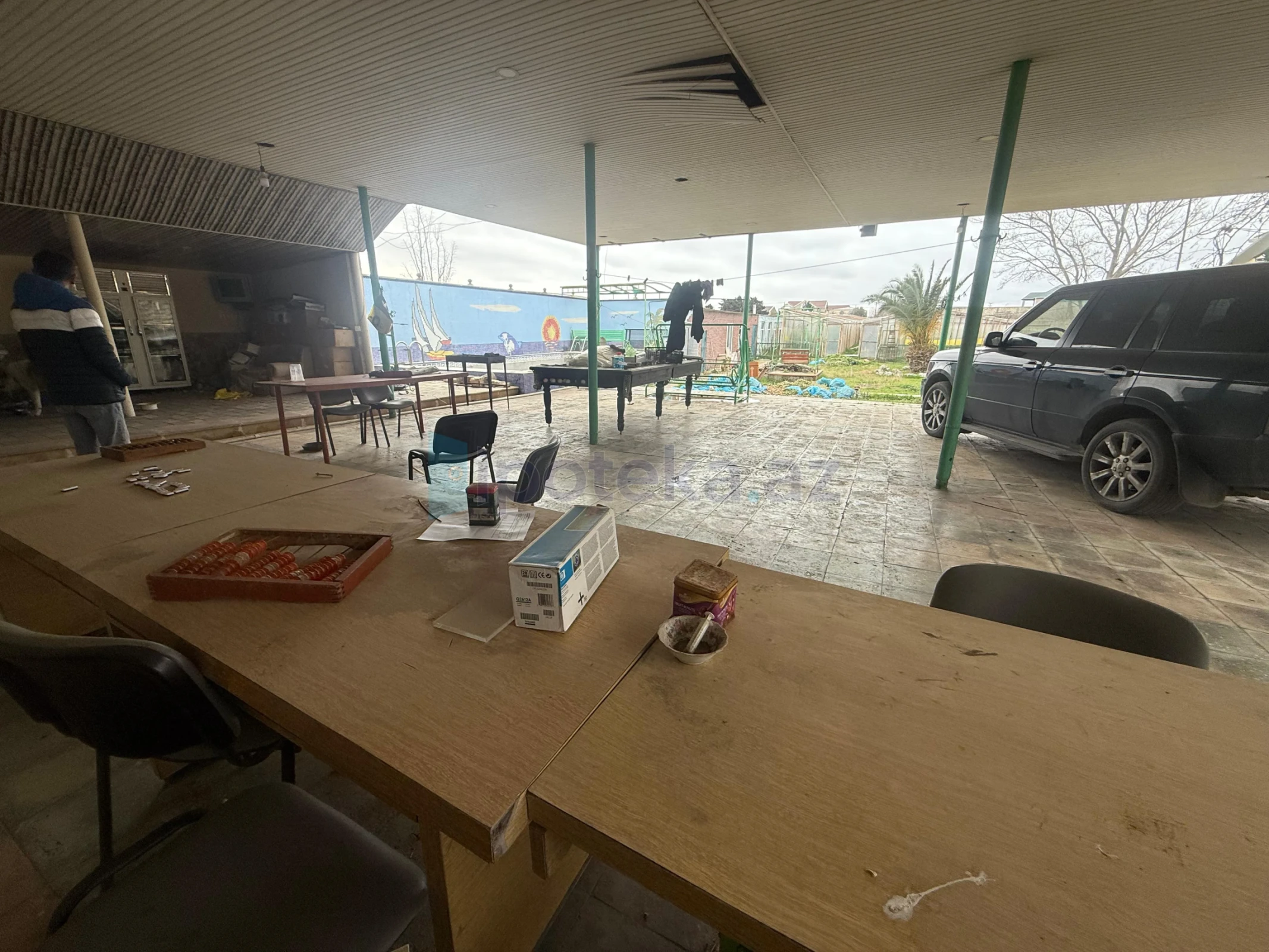 Satılır 4 otaqlı həyət evi 130 m²