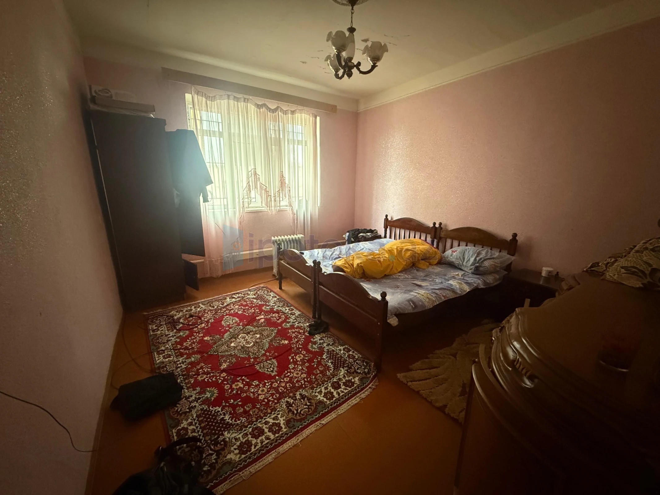 Satılır 4 otaqlı həyət evi 130 m²