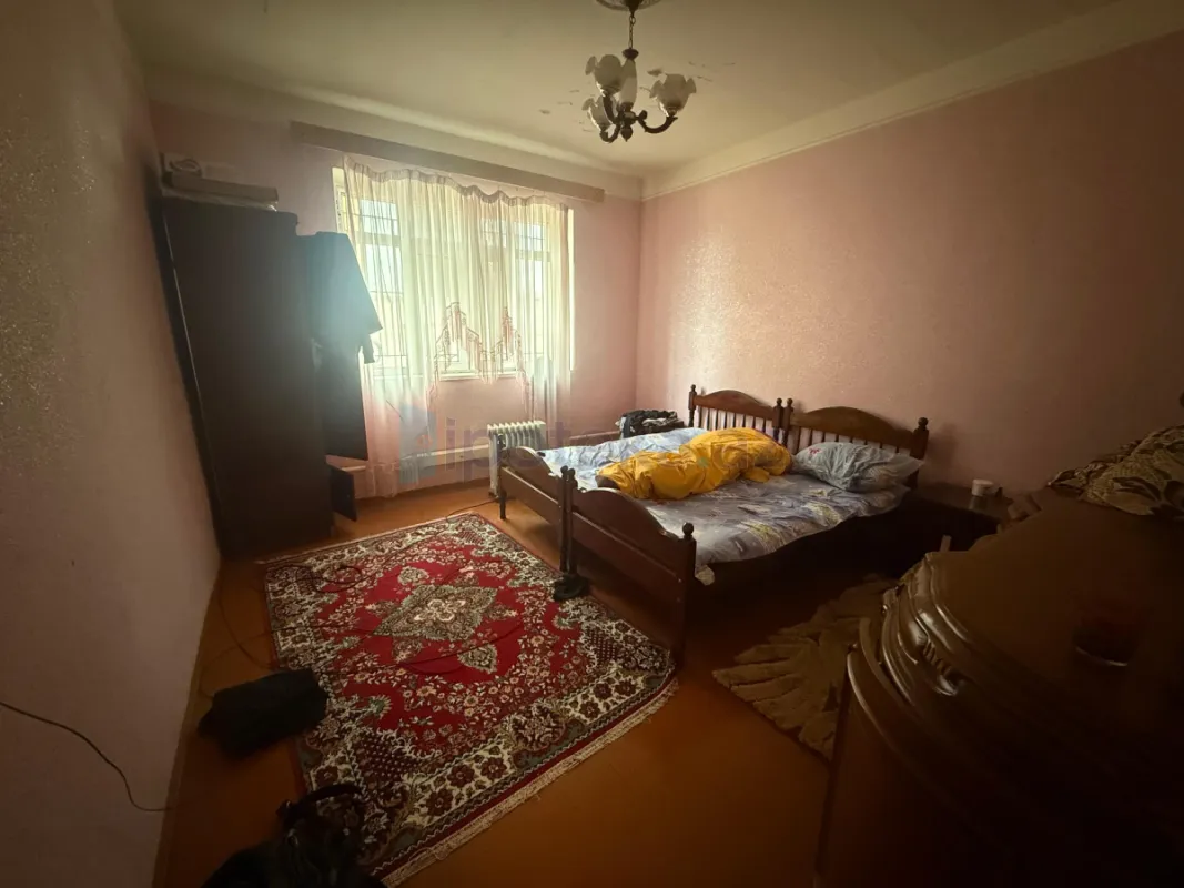 Satılır 4 otaqlı həyət evi 130 m²