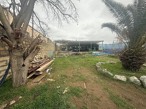 Satılır 4 otaqlı həyət evi 130 m²