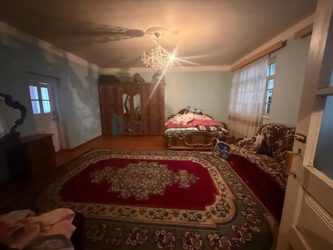 Satılır 4 otaqlı həyət evi 130 m²