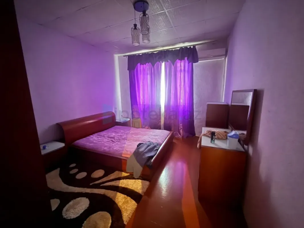 Satılır 4 otaqlı həyət evi 130 m²