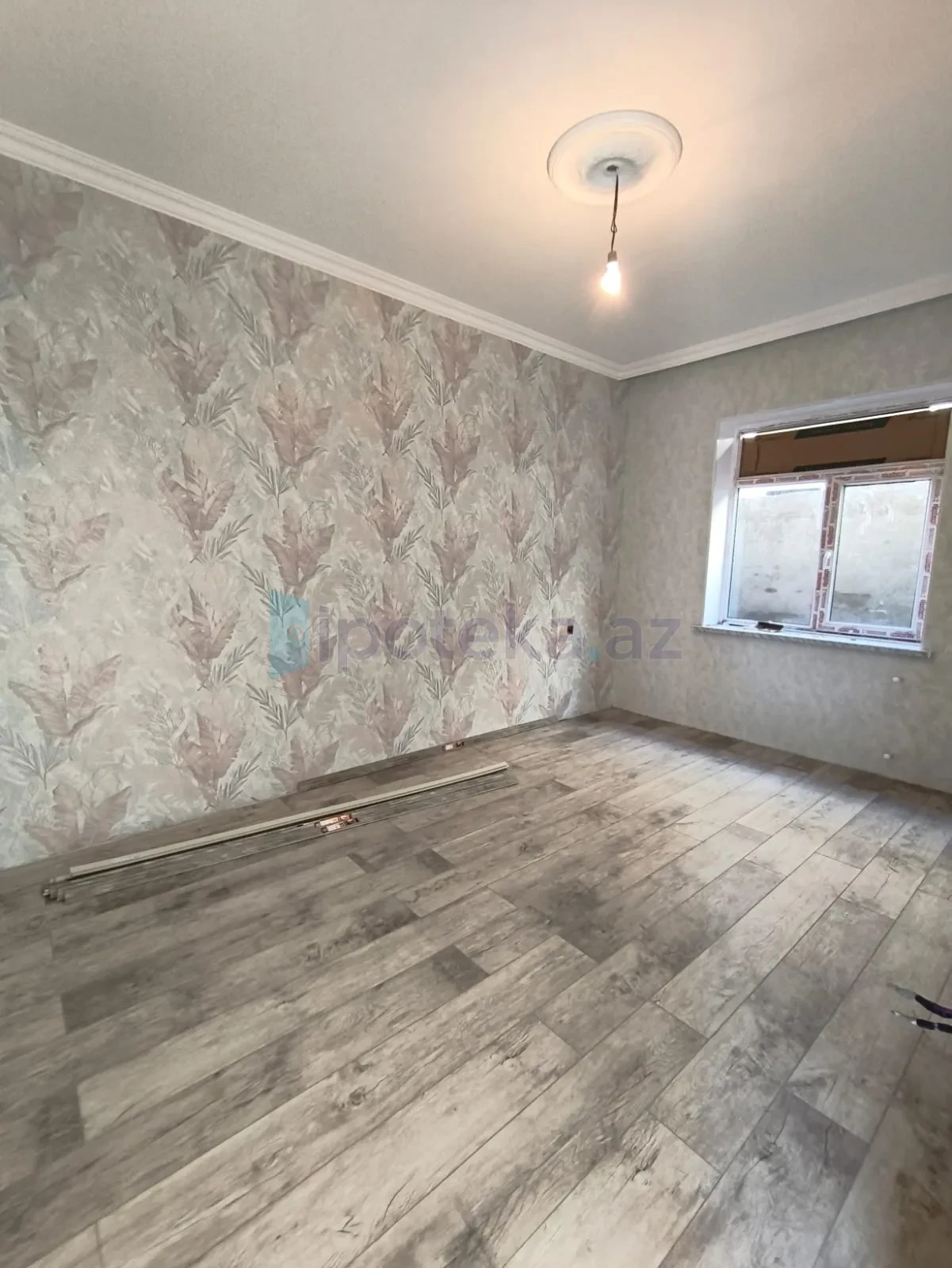 Satılır 2 otaqlı həyət evi 80 m²
